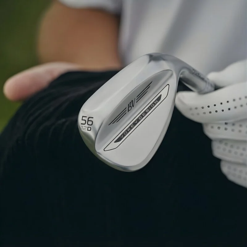 Vokey Design Titleist Vokey Wedge SM11 TC D staal