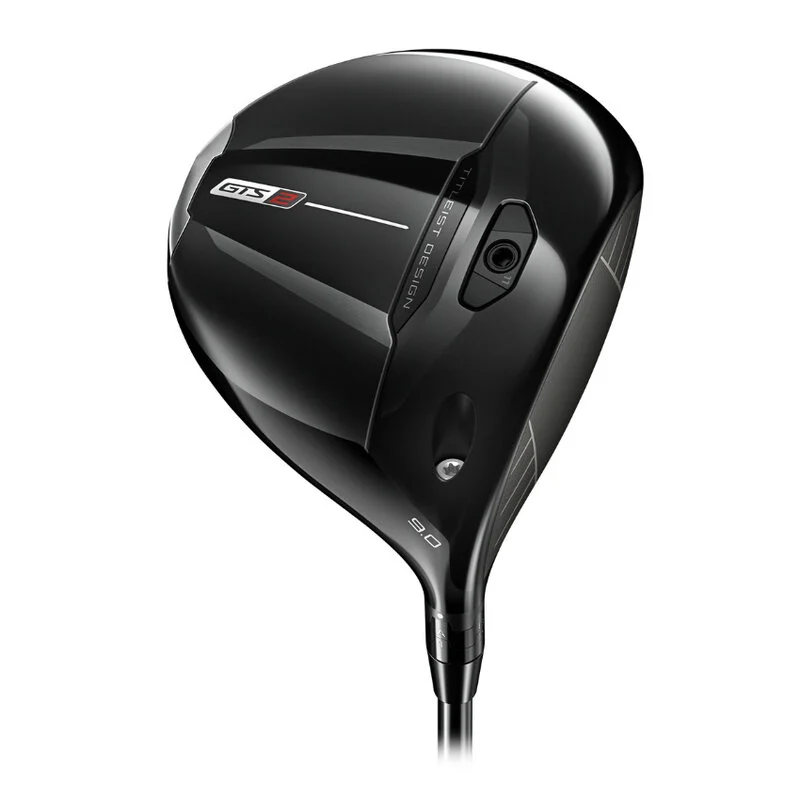 Titleist GTS2 Driver